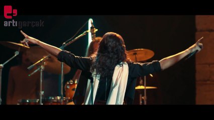 'Cem Karaca'nın Gözyaşları' filminden ilk fragman paylaşıldı