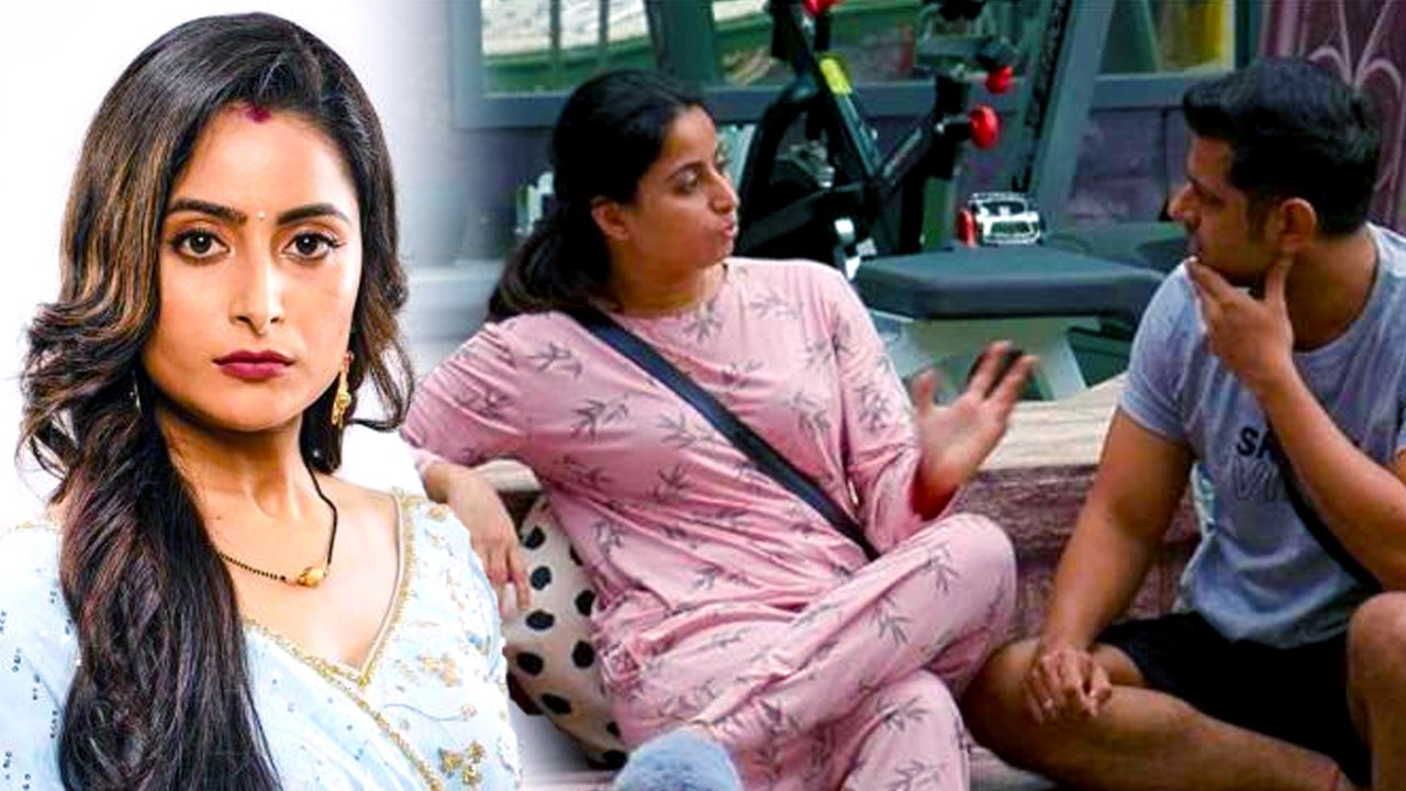 Aishwarya Sharma Talks Ovaer Her Participation In Big Boss 17 With Neil After Her Eviction