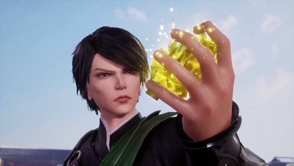 Spirit Sword Sovereign Season 4 Episode 347 Indo Sub