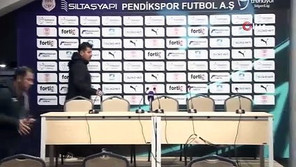 Emre Belözoğlu: “Bu oyuncu grubuna güveniyorum”