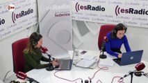 Federico a las 8: Latigazo del Rey a los socios de Sánchez