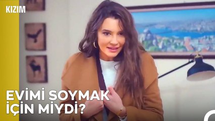 Candan'a Ağır Gelen Gerçekler - Kızım 15. Bölüm