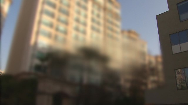 검찰, '尹 명예훼손 의혹' 뉴스버스 대표 압수수색 / YTN