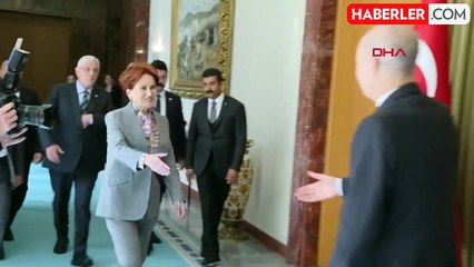 Vatandaş en çok kimi merak ediyor? İşte siyasilerin 2023 karnesi