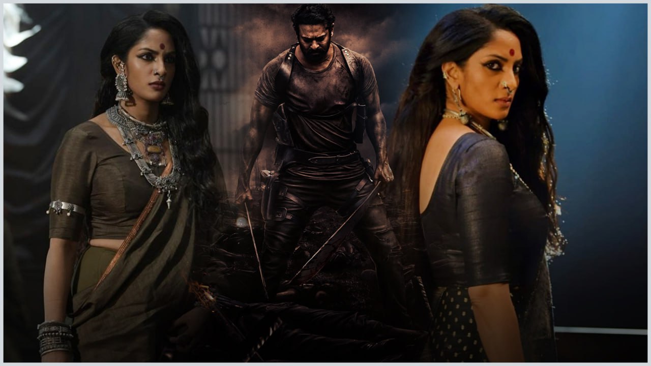 Salaar రాధా రమ..  Kollywood Top Hero వదిన అని తెలుసా..? ఎవరు ఈ Shriya Reddy | Telugu Filmibeat