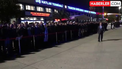 Pençe-Kilit şehitleri, Hakkari'deki törenin ardından memleketlerine uğurlandı