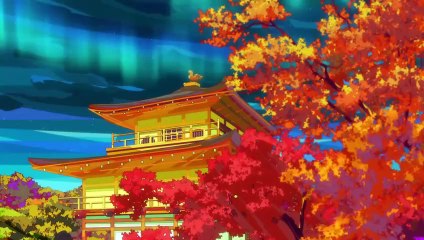 Great Pretender razbliuto - Trailer 2