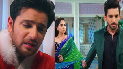 YRKKH 26th Dec Spoiler : Abhira से Rohit कैसे बताएगा Armaan-Ruhi का सच ? | YRKKH latest Update