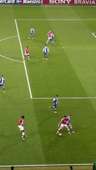 This goal  samir nasri