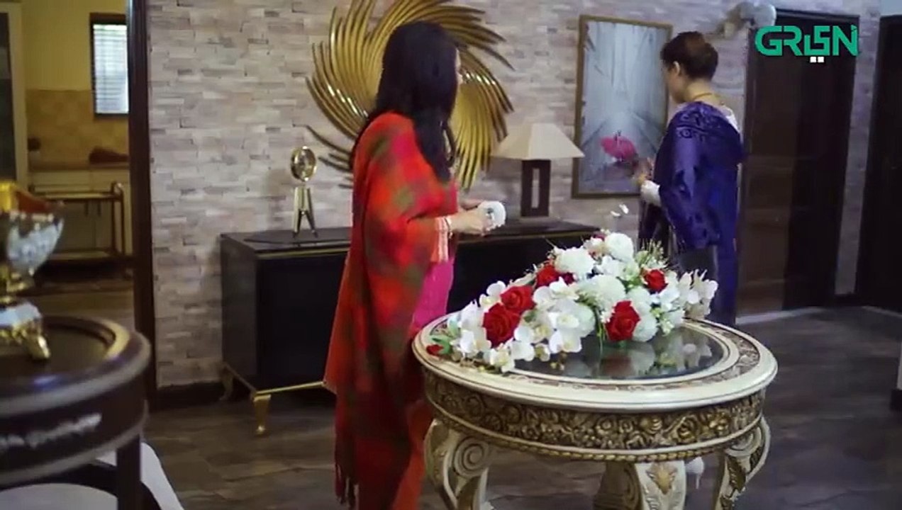 Mor Chaal Episode 12 -