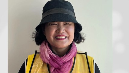 [기업] 29년 동안 발달장애인 돌본 박원숙 씨 'LG 의인상' 수상 / YTN