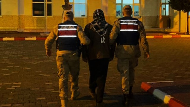 Köpeği traktöre bağlayarak koşturan şüpheliye para cezası