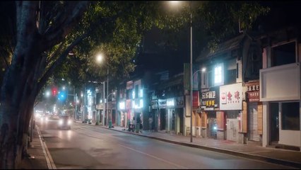 Derailment Ep 20 Eng sub