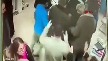 Tekirdağ’da sağlık çalışanına şiddet! Hasta yakını hemşireyi darp etti