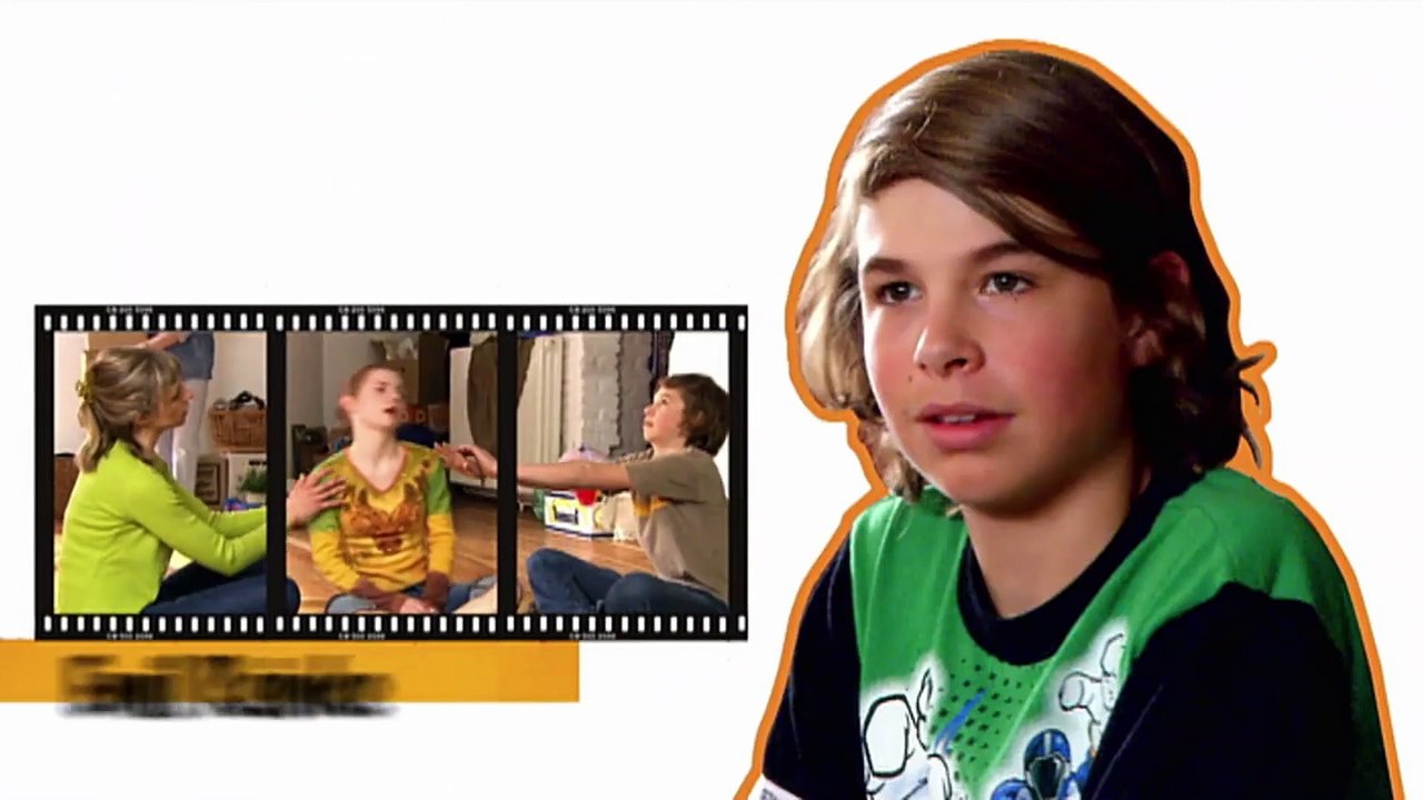 Türkisch für Anfänger Staffel 1 Folge 1 (HD) - Die, in der ich meine Freiheit verliere