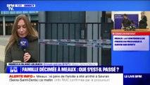 Famille tuée à Meaux: suivez la conférence de presse du procureur de la République