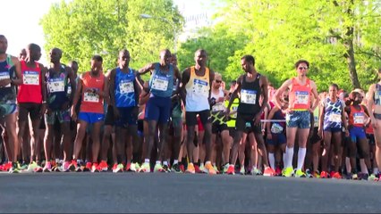 Los consejos imprescindibles para correr la San Silvestre de manera saludable