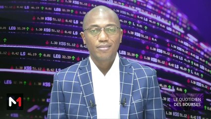 Le quotidien des bourses - 26/12/2023