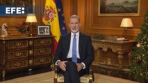 PSOE y PP, con el discurso del rey