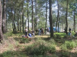 Roma Hamamlari-slayt