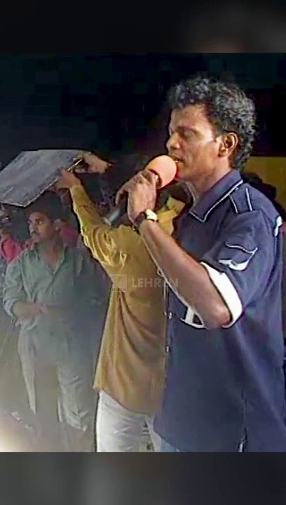 Salman Khan & Sanjay Dutt On Sets For 'Chal Mere Bhai' Title Track