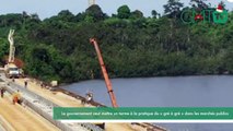 [#Reportage]Gabon : le gouvernement veut mettre un terme à la pratique du « gré à gré » dans les marchés publics