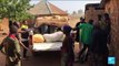 Nigeria : Plus de 160 personnes tuées dans des attaques dans le centre du pays