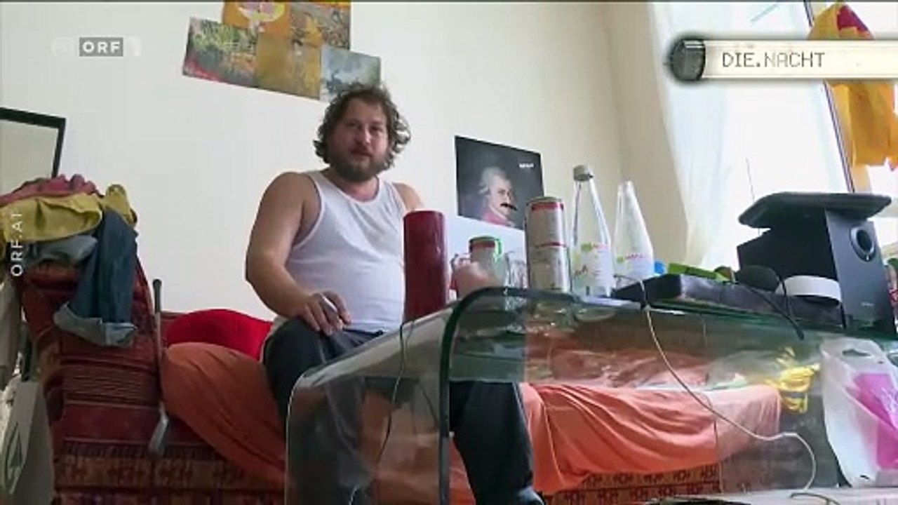 DAVE - Staffel 2 / Episode 1