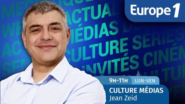 Laurent Mariotte, animateur radio et télévision