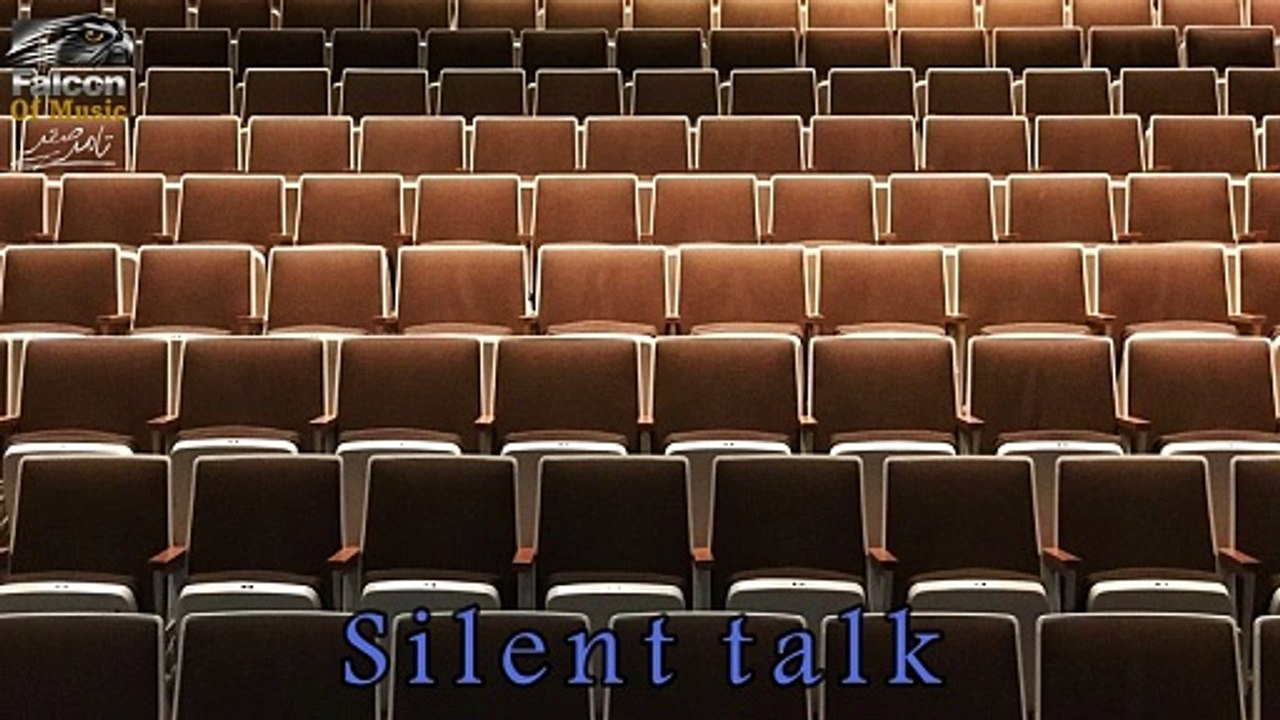 Silent talk