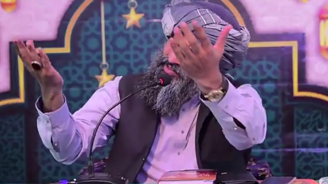 اپنی نسلیں بچالو Zindagi Ka Sab Se Bara Sach | Heart Touching Islamic Reminder | Urdu Bayan