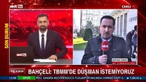 AK Parti temayül yoklaması devam ediyor