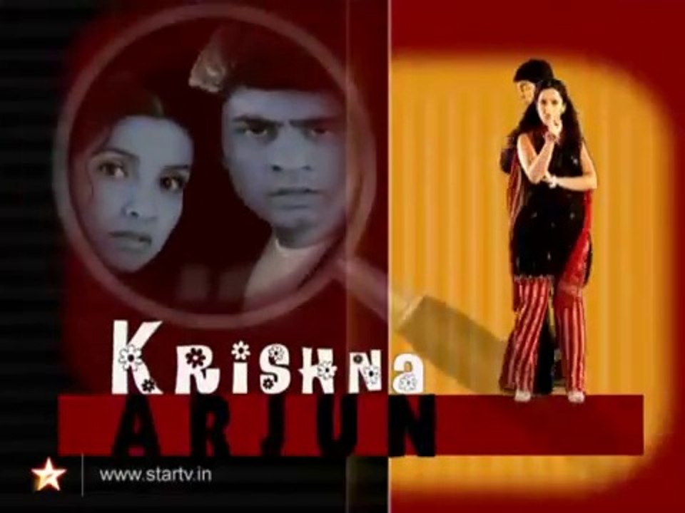 Krishna Arjun - Episode 15