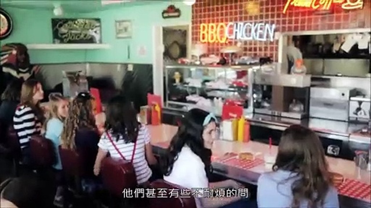 【字幕】One Direction Vevo GO Shows (Behind The Scenes) 2012.05