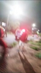 Vítima de tentativa de homicídio em Cruzeiro do Oeste foi atingida na cabeça e tórax