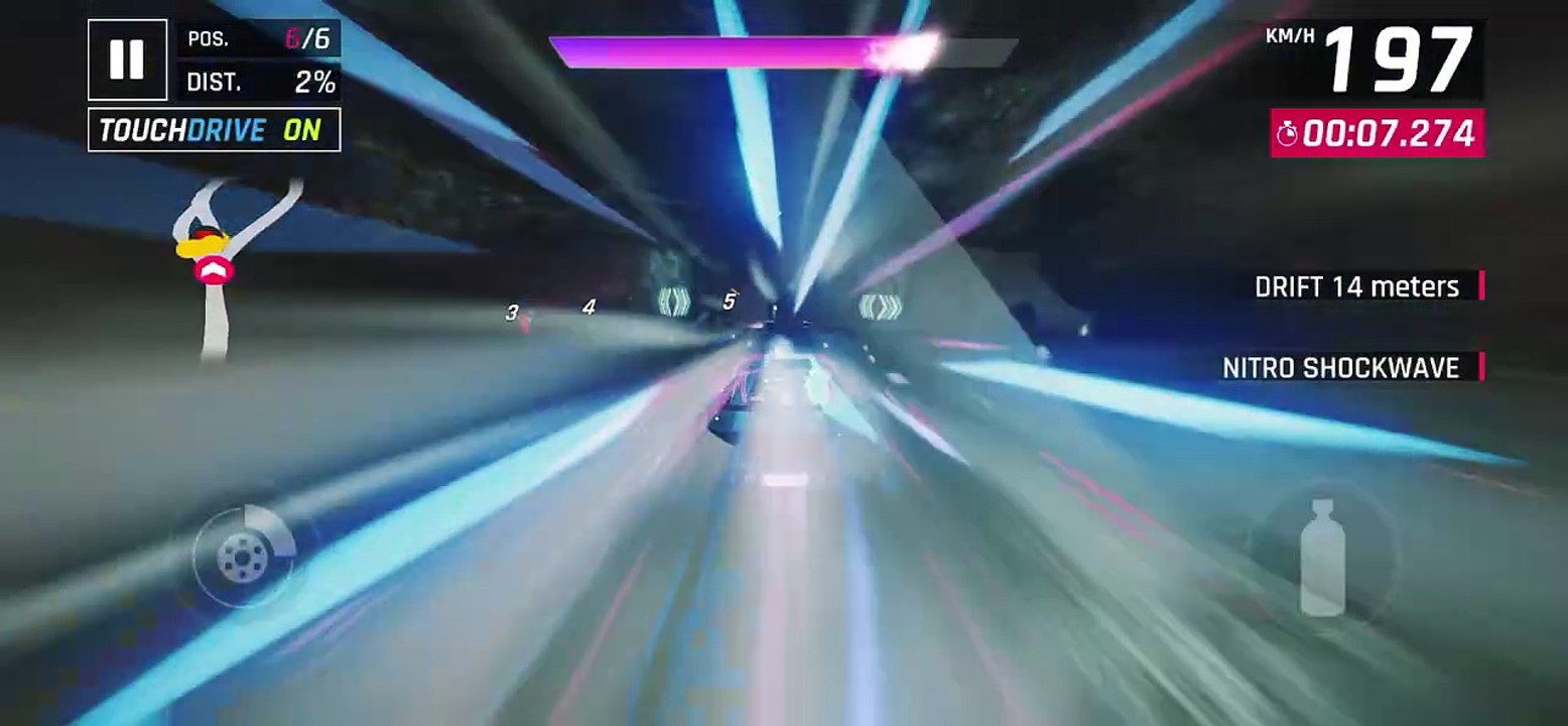 Holiday event || Lamborghini || Asphalt 9 Legends