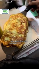 Roti John Legenda di KL, Usia 29 Tahun! 🍽️