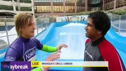 Best Summer News Bloopers _ best Summer Fails of all time