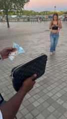 Tu choisis quoi toi ? 