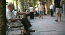 El gasto en pensiones alcanza la cifra récord de 12.120 millones en diciembre