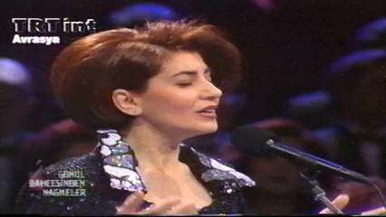 Güler Basu Şen / Bu tatsız akşam saatinde