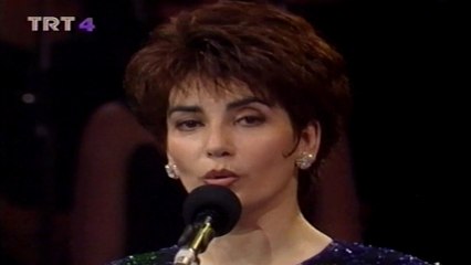 Güler Basu Şen / Söylemek istesem gönüldekini