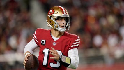 NFL : Cauchemar de Noël pour Purdy, les Ravens giflent les 49ers