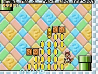 E1S 2023 Custom SMB3 Levels (Part 4)