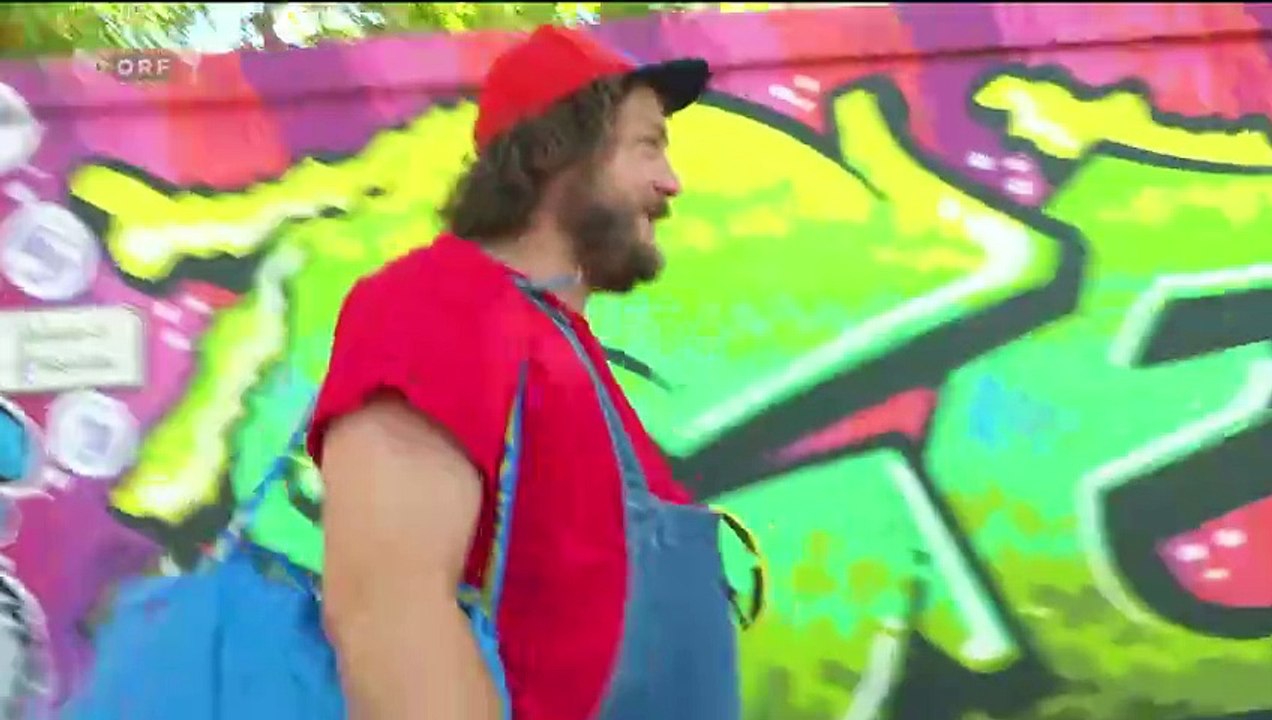 DAVE - Staffel 2 / Episode 4