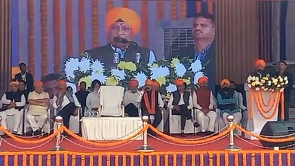 वीर बाल दिवस पर साहिबजादों के शहादत को किया गया याद (देखें वीडियो)