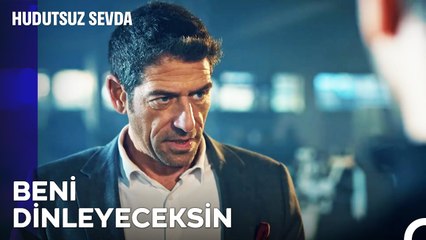 Bundan Sonra Benim Devrim Başladı - Hudutsuz Sevda