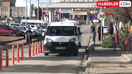 Karaman'da eski damat ile kayınpeder arasında bıçaklı kavga: 1 tutuklama