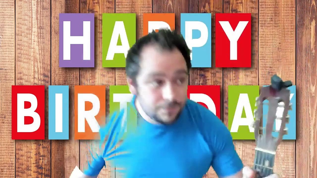 Happy Birthday, Elisabeth! Geburtstagsgrüße an Elisabeth