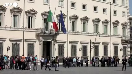 Dal Superbonus alle pensioni, cantiere Milleproroghe